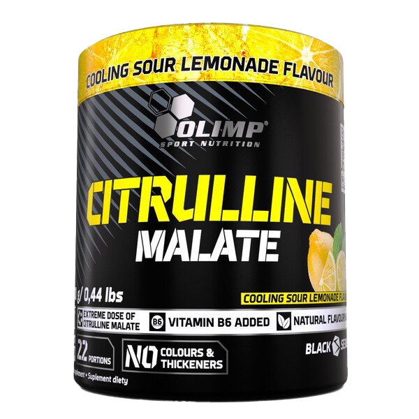 L-Citrulline