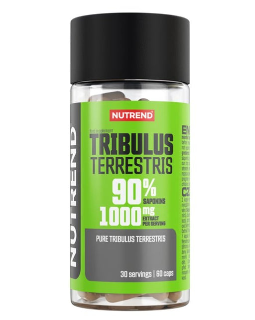 Nutrend Tribulus Terrestris 60 caps