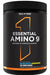 Essential Amino 9, Blue Razz Lemonade - 345g - Default Title - Amino Acids and BCAAs at MySupplementShop by Rule One