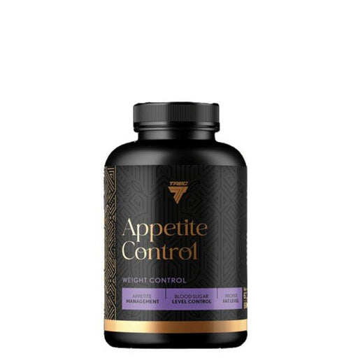 Appetite Control - 90 caps - Default Title - Slimming and Weight Management at MySupplementShop by Trec Nutrition