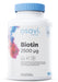 Osavi Biotin 180 vegan caps 2500mcg - Vitamin B7 (Biotin) at MySupplementShop by Osavi