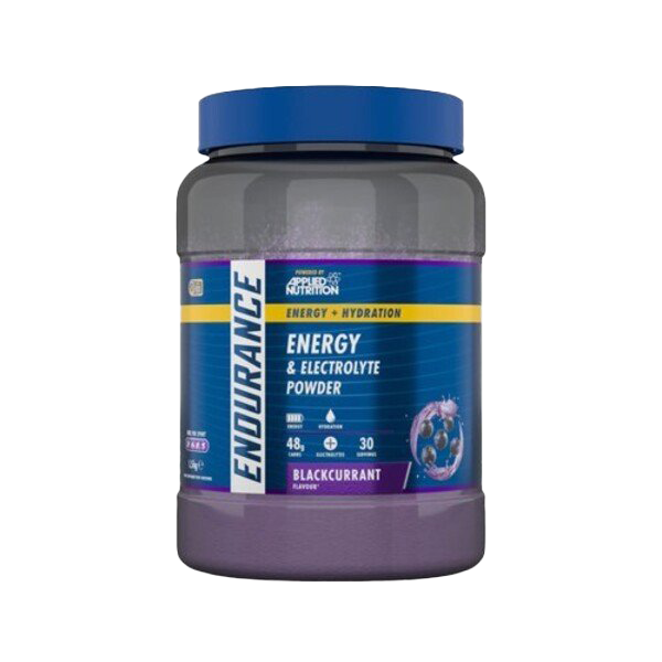 Endurance Energy, Blackcurrant (EAN 5056555201411) - 1500g