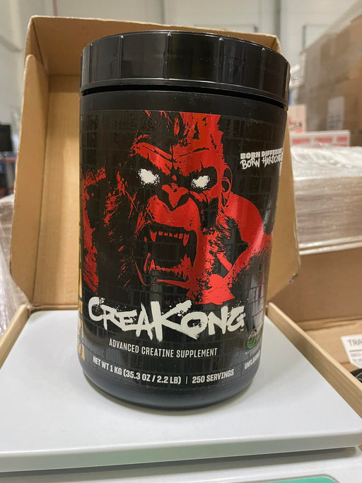 Mutant Creakong - 1000g - Vitamins & Supplements at MySupplementShop by Mutant