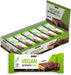 Weider Vegan Protein Bar 12 x 35g - Salted Chocolate - Protein Bars at MySupplementShop by Weider