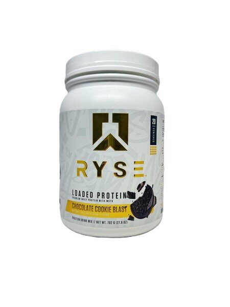 RYSE Loaded Protein 782g - Sports Nutrition at MySupplementShop by RYSE