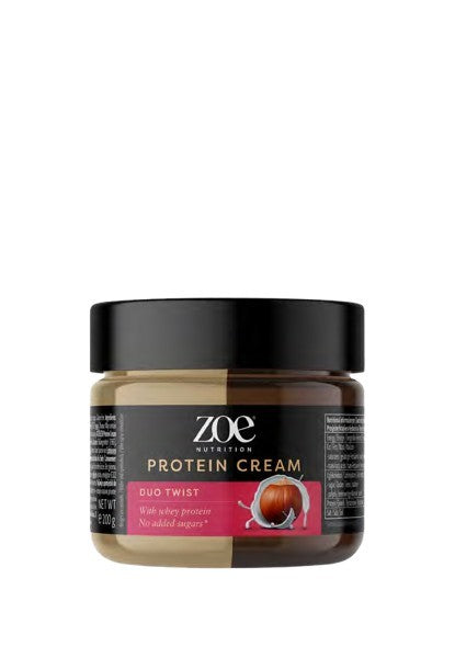 ZOE Nutrition Protein Cream 200g - Protein at MySupplementShop by ZOE Nutrition