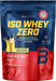 BioTechUSA Iso Whey Zero 500g