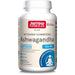 Jarrow Formulas Ashwagandha 300mg 120 Veggie Capsules | Premium Supplements at MYSUPPLEMENTSHOP