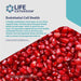 Life Extension Endothelial Defense Pomegranate Plus 60 Softgels | Premium Supplements at MYSUPPLEMENTSHOP