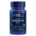 Life Extension Low Dose Vitamin K2 45 mcg 90 Softgels | Premium Supplements at MYSUPPLEMENTSHOP