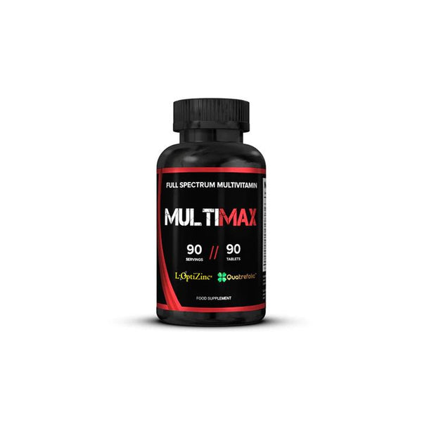 Strom Sports MultiMAX 90 tabs - Supplements at MySupplementShop by Strom Sports