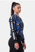 Nebbia Ocean Power Sporty Jacket 562 - Oean Blue - Sporty Jacket at MySupplementShop by Nebbia