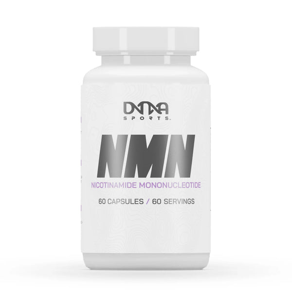 DNA Sports Nmn 200g - Sports Nutrition at MySupplementShop by DNA Sports