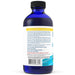 Nordic Naturals Arctic Cod Liver Oil 1060mg 8oz (Lemon) | Premium Supplements at MYSUPPLEMENTSHOP