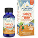 Nordic Naturals Baby's Vitamin D3 400iu 0.76 fl oz | Premium Supplements at MYSUPPLEMENTSHOP