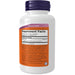 NOW Foods Alpha GPC 300 mg 60 Veg Capsules | Premium Supplements at MYSUPPLEMENTSHOP