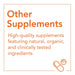 NOW Foods Beta 1,3/1,6- D-Glucan 100 mg 90 Veg Capsules - Health and Wellbeing at MySupplementShop by NOW Foods