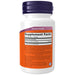 NOW Foods CoQ10 100 mg 50 Softgels | Premium Supplements at MYSUPPLEMENTSHOP