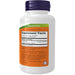 NOW Foods Saw Palmetto Berries 550 mg 100 Veg Capsules | Premium Supplements at MYSUPPLEMENTSHOP