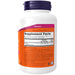 NOW Foods Vitamin C Crystals 8oz (227g) - Vitamins & Minerals at MySupplementShop by NOW Foods