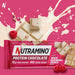 Nutramino Protein Chocolate - Delicious High-Protein Snack 16 x 50g - Party Mix at MySupplementShop by Nutramino