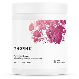 Thorne Ovarian Care 60 Servings at MySupplementShop.co.uk