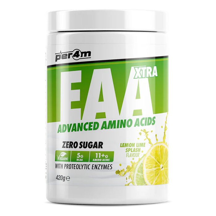 Per4m Amino Xtra 420g