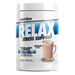 Per4m Relax Hot Chocolate Stress Support 375g - Hot Chocolate at MySupplementShop by PER4M Nutrition