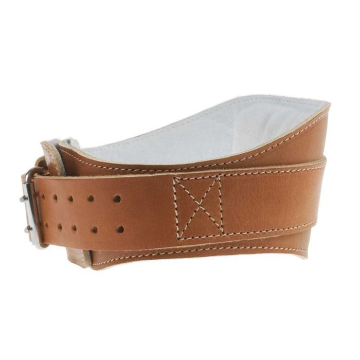 Schiek Leather Contour Belt L2004 - XS - Contour Belt at MySupplementShop by Schiek Sports