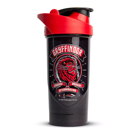 Shieldmixer Hero Pro 700ml - Gryffindor - Sports Nutrition at MySupplementShop by Shieldmixer