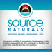 Source Naturals Vanadium with Chromium 90 Tablets | Premium Supplements at MYSUPPLEMENTSHOP