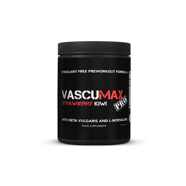 Strom Sports VascuMax 471g - Acai - Sports Nutrition at MySupplementShop by Strom Sports