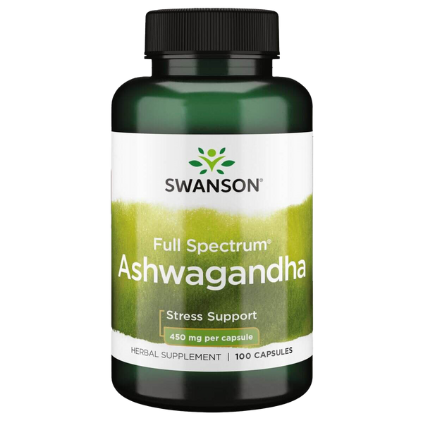 Ashwagandha