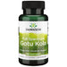 Swanson Full Spectrum Gotu Kola 435 mg 60 Capsules - Health and Wellbeing at MySupplementShop by Swanson