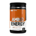 Optimum Nutrition Amino Energy Pre Workout Powder Keto Friendly with Beta Alanine Caffeine Amino Acids and Vitamin C 30 Servings 270g | High-Quality Amino Acids and BCAAs | MySupplementShop.co.uk