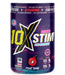 10X Athletic STIM 600g - Fruit Bomb - Pre Workout at MySupplementShop by 10X Athletic