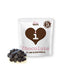 I Love Snacks Belgian 70% Cocoa Chocolate 15x22g Chocolate | High-Quality Health Foods | MySupplementShop.co.uk