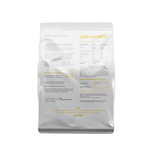 CNP Professional CNP Whey 900g Rainbow Cookie | High-Quality Whey Proteins | MySupplementShop.co.uk