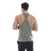 RIPT Stringer Vest XL Grey | High-Quality Apparell | MySupplementShop.co.uk