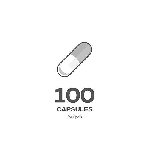 Reflex Nutrition L-Carnitine 100 Caps | High-Quality Sports Nutrition | MySupplementShop.co.uk