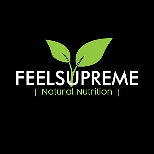 Feel Supreme Probiotics 30Veg Caps | High-Quality Sports Nutrition | MySupplementShop.co.uk