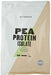 MyProtein MyVegan Pea Protein Isolate  1kg Unflavoured | High-Quality Health Foods | MySupplementShop.co.uk