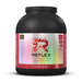 Reflex Nutrition CFM Micro Whey Banana 2.27kg | High-Quality Sports Nutrition | MySupplementShop.co.uk