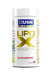 USN Lipo X PhedraCut: Fat Metaboliser High Stimulant Energy Reach For Your Dieting Goals With Our Weight Management and Toning Supplements | High-Quality Fat Burners | MySupplementShop.co.uk