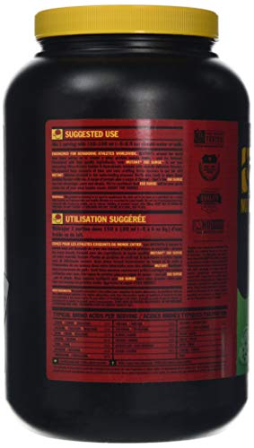 Mutant Iso Surge 727g Mint Chocolate Crisp | High-Quality Sports Nutrition | MySupplementShop.co.uk