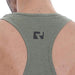 RIPT Stringer Vest XL Grey | High-Quality Apparell | MySupplementShop.co.uk