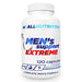 Allnutrition Men's Support Extreme - 120 caps | High-Quality Vitamins, Minerals & Supplements | MySupplementShop.co.uk