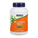 NOW Foods St. John&#039;s Wort, 300mg - 250 vcaps - Health and Wellbeing at MySupplementShop by NOW Foods