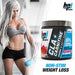 BPI Sports CLA + L Carnitine 300g Watermelon | High-Quality Sports Nutrition | MySupplementShop.co.uk