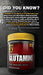 Mutant Core L-Glutamine 300g | High-Quality L-Glutamine, Glutamine | MySupplementShop.co.uk